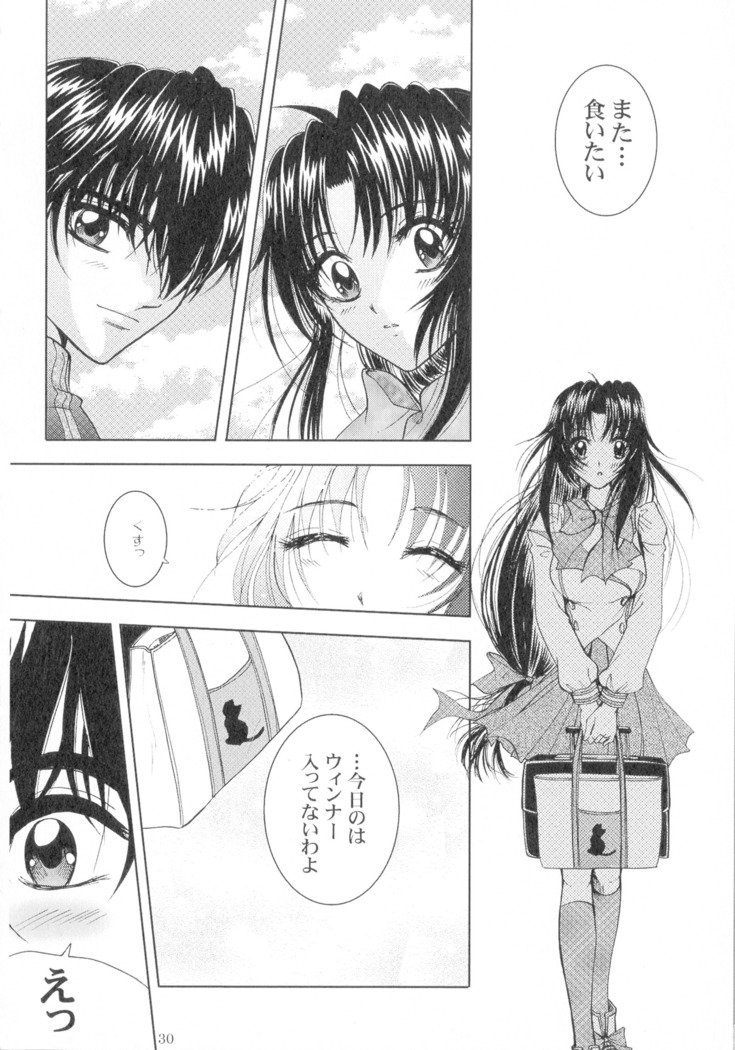 SEXY PANIC Sairoku-shuu VOL.4