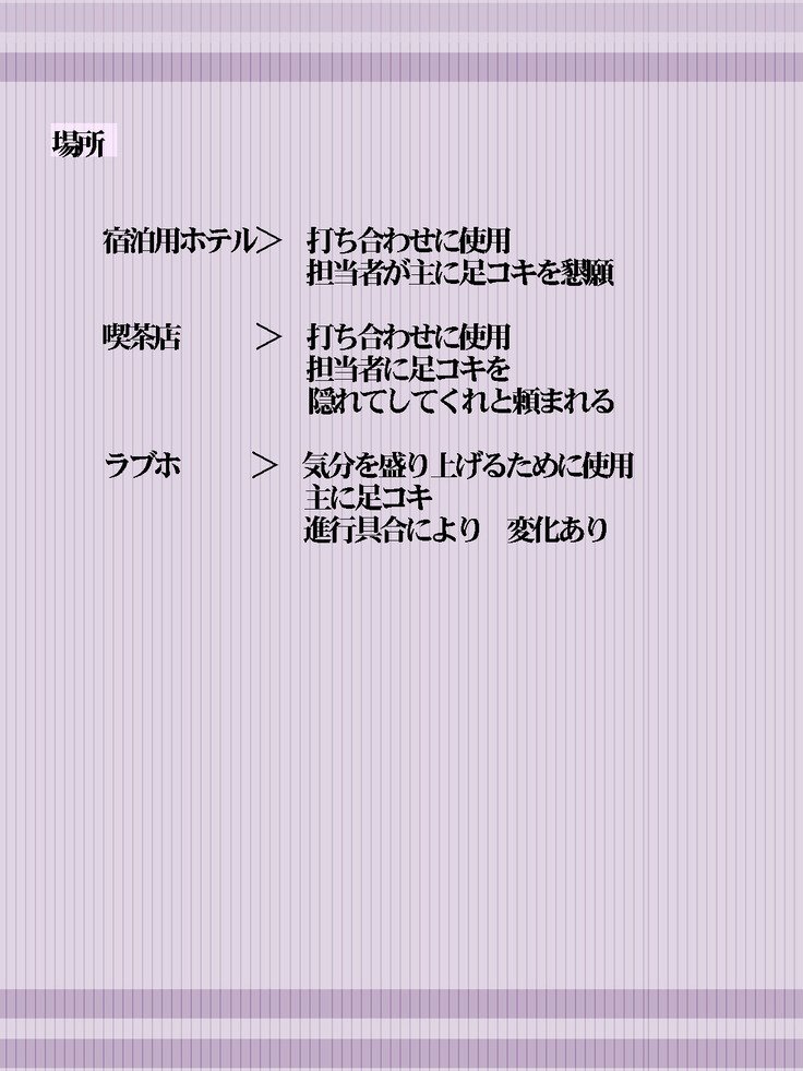 ルカビフォアアフター