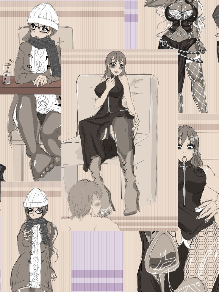 ルカビフォアアフター ルカビフォアアフター