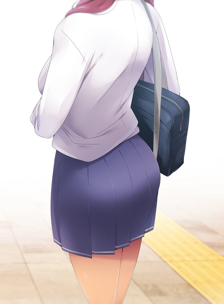 おやじきらいのツンデレJKギャルとガッツリエンコウセックス