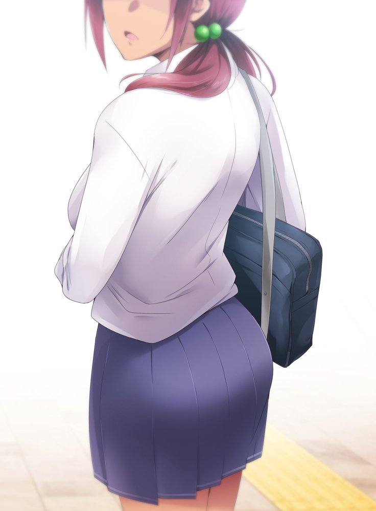 おやじきらいのツンデレJKギャルとガッツリエンコウセックス