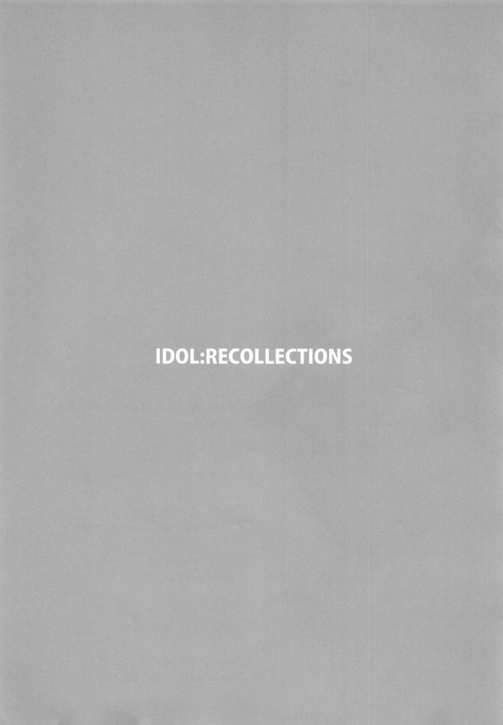 lDOL：RECOLLECTlONS