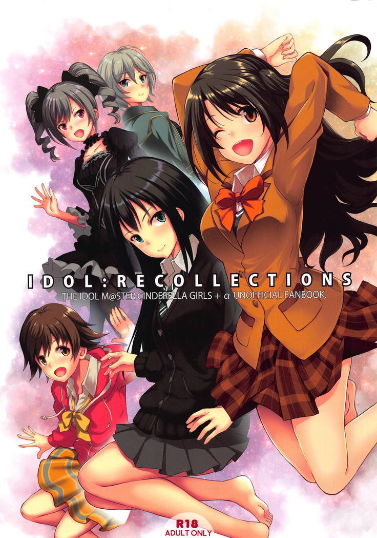 lDOL:RECOLLECTlONS lDOL:RECOLLECTlONS