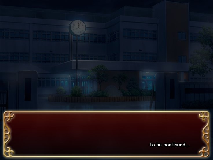 制服少女と食州〜case：Kanna〜