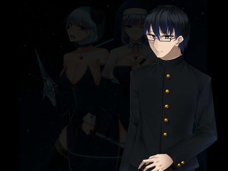 あきほし島井はみだらな海ぶつのえじきになる