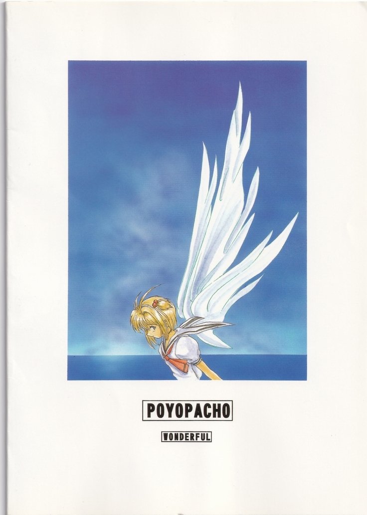 POYOPACHO WONDERFUL POYOPACHO WONDERFUL