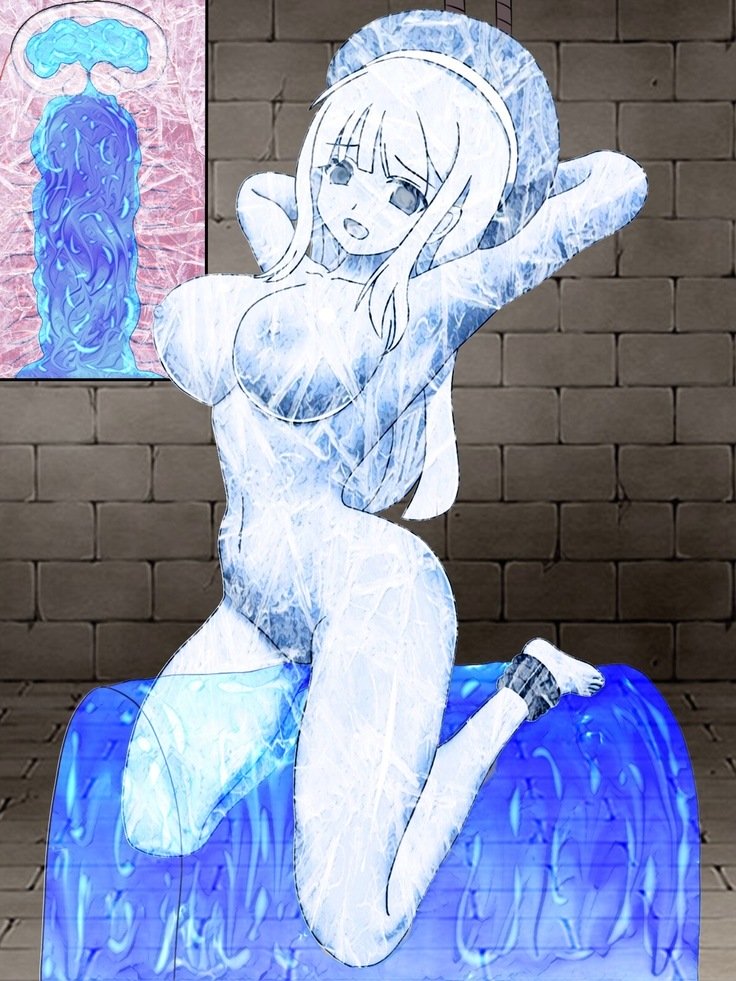 閃乱カズ◯らカタメコレクション
