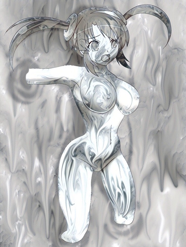 閃乱カズ◯らカタメコレクション