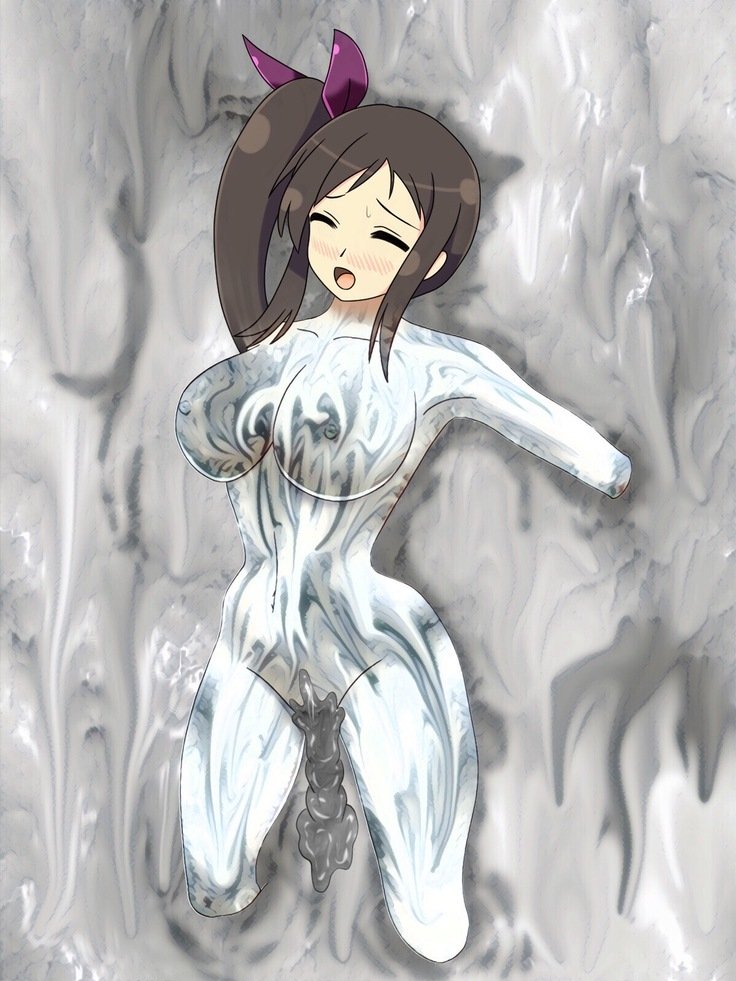 閃乱カズ◯らカタメコレクション