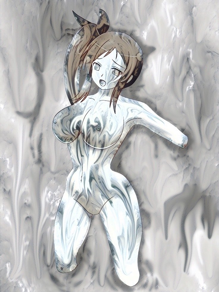 閃乱カズ◯らカタメコレクション