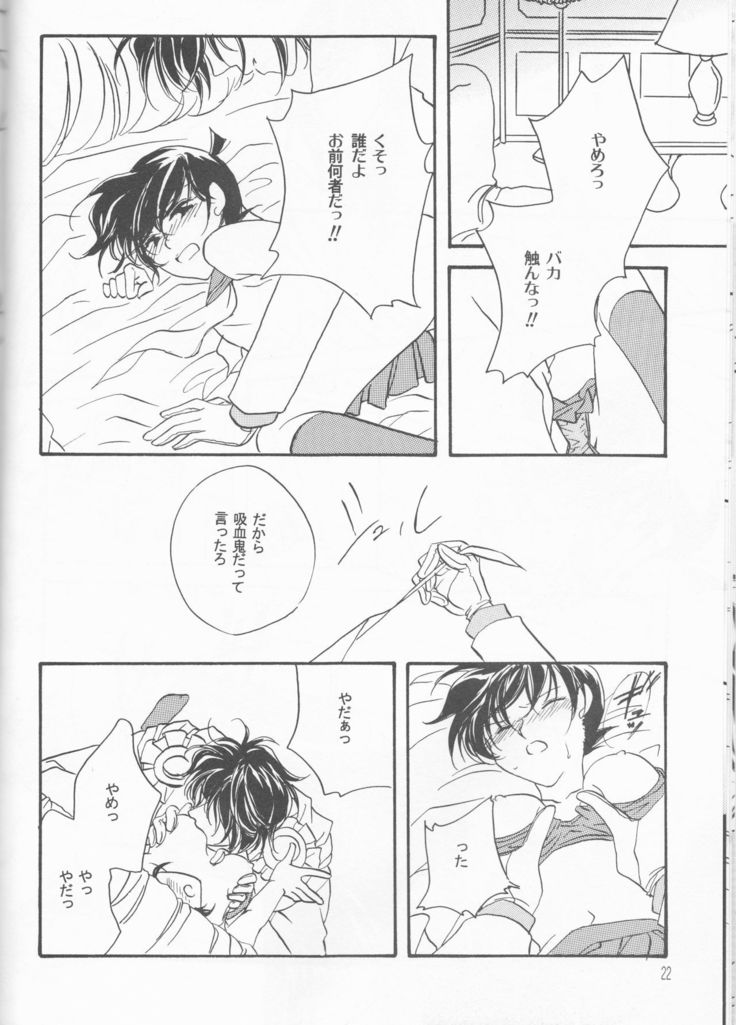 かがやいうさぎ かがやいうさぎ