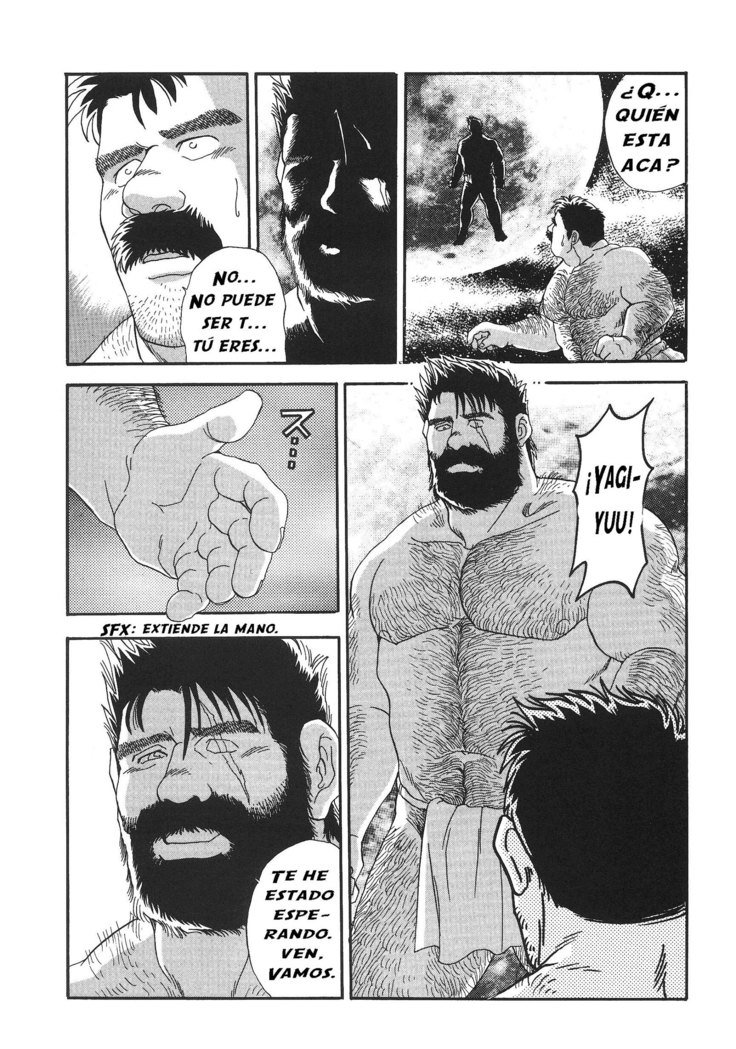 Mitodelareencarnacióncapitulo02