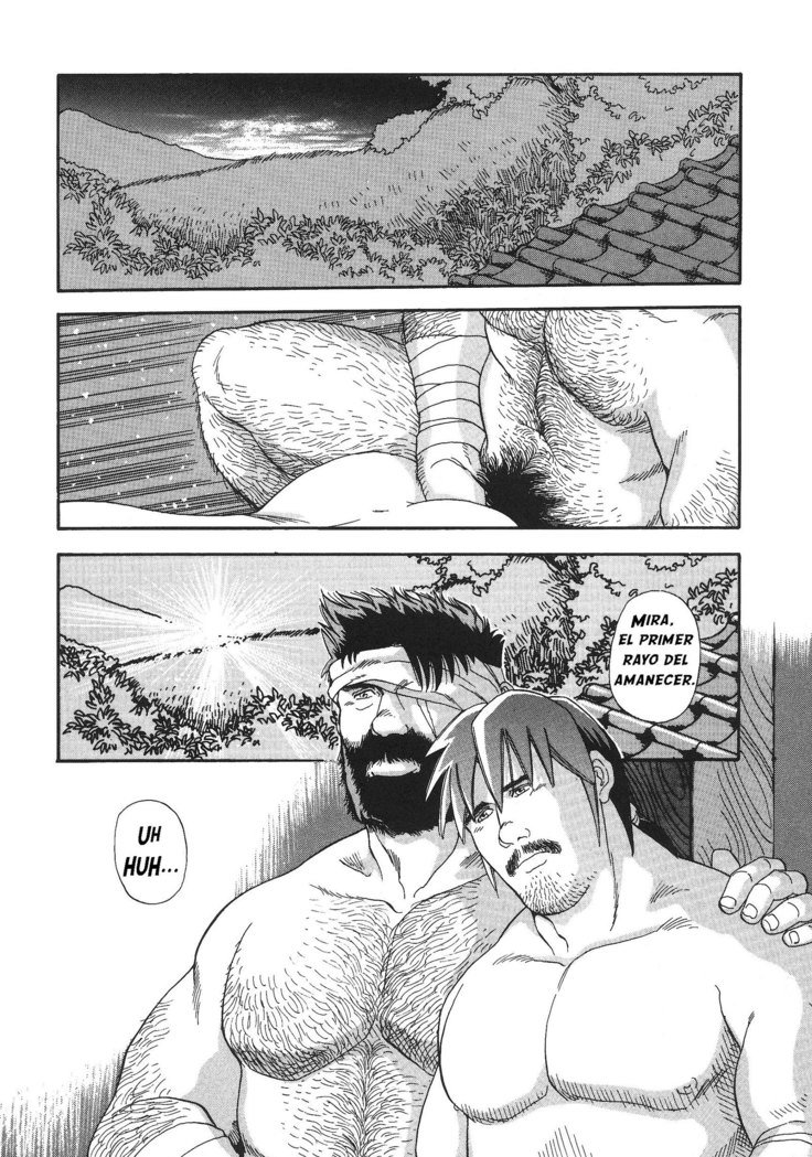 Mitodelareencarnacióncapitulo02