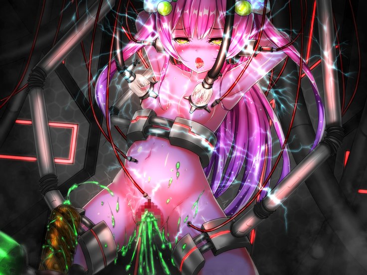 シロネコバッドエンドII