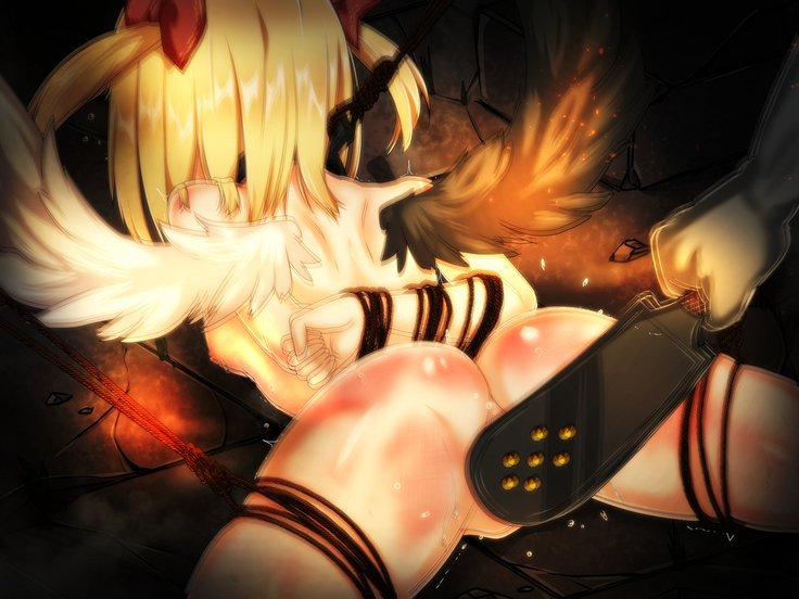 シロネコバッドエンドII