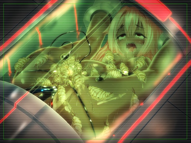 シロネコバッドエンドII