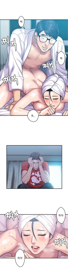 ゴーストラブCh.1-26.5