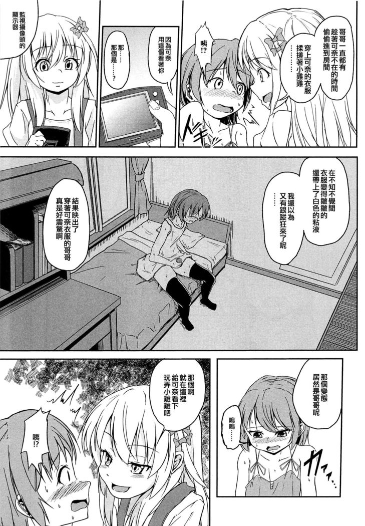 ペットなぼく