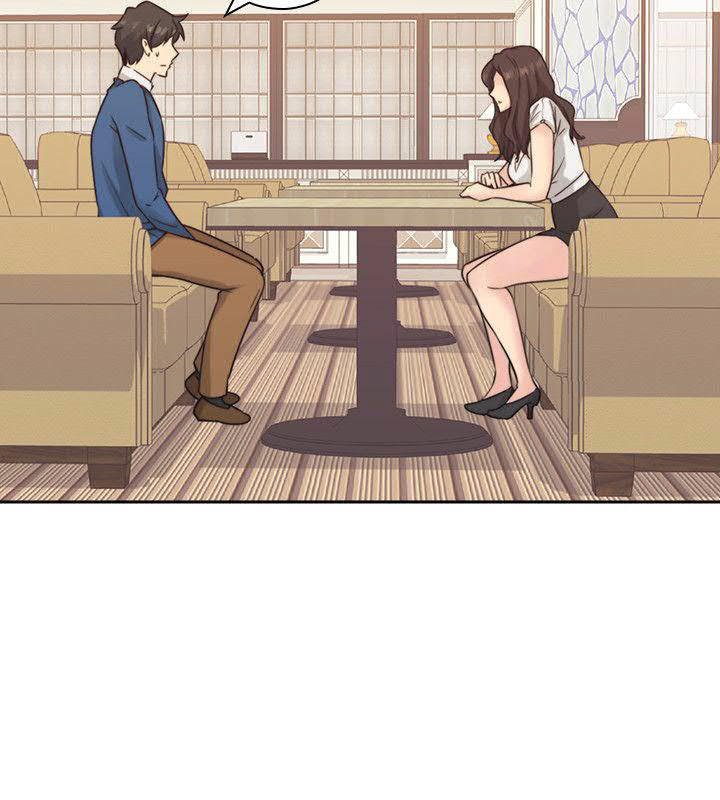 老师、好久不见01-14话