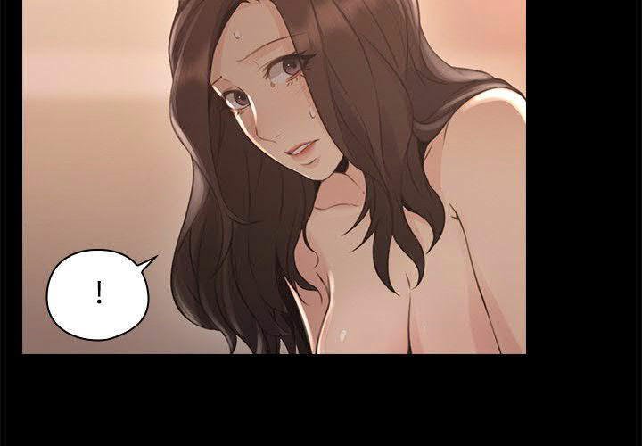 老师、好久不见01-14话