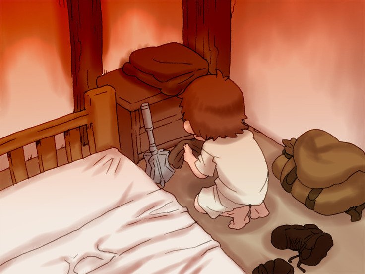 インキュバスさん