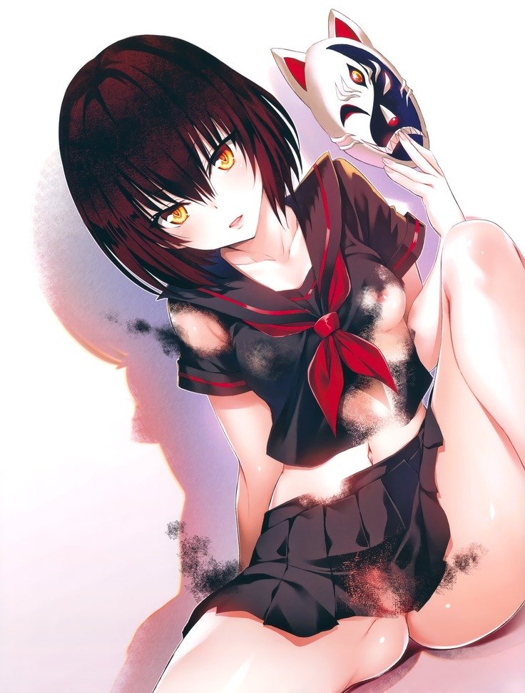 ToLOVEる-とらぶる-とらぶる-闇アートブックハーレムゴールド