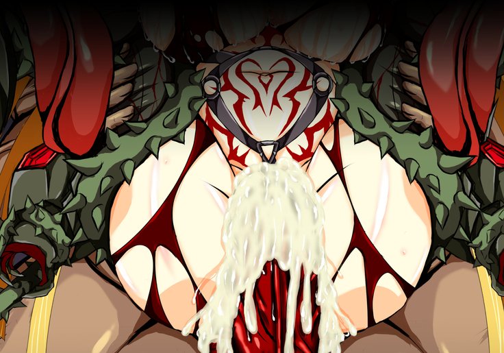 ひせきしんきいんごく編だご