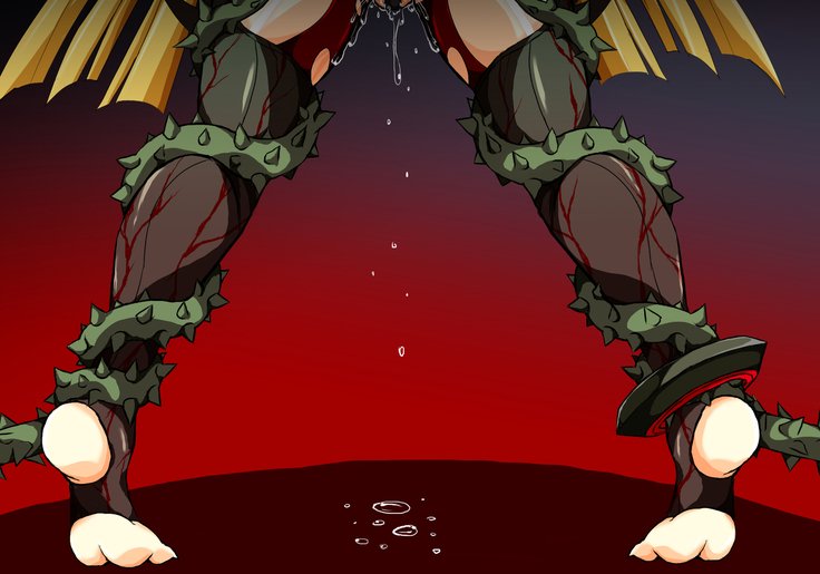 ひせきしんきいんごく編だご