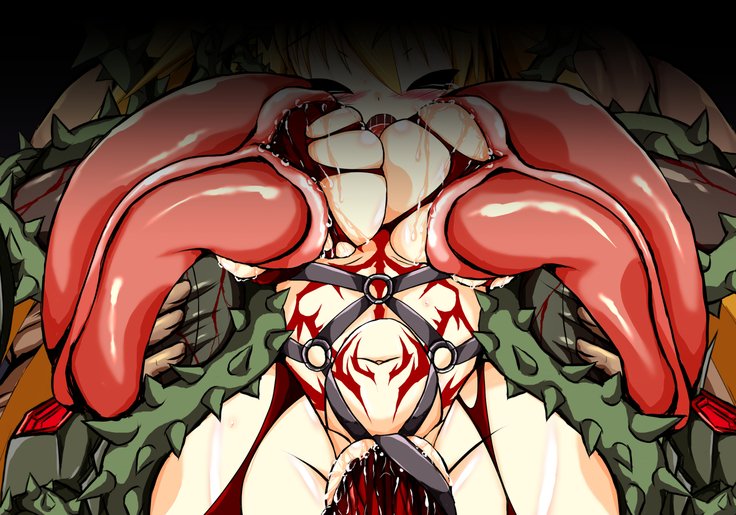 ひせきしんきいんごく編だご