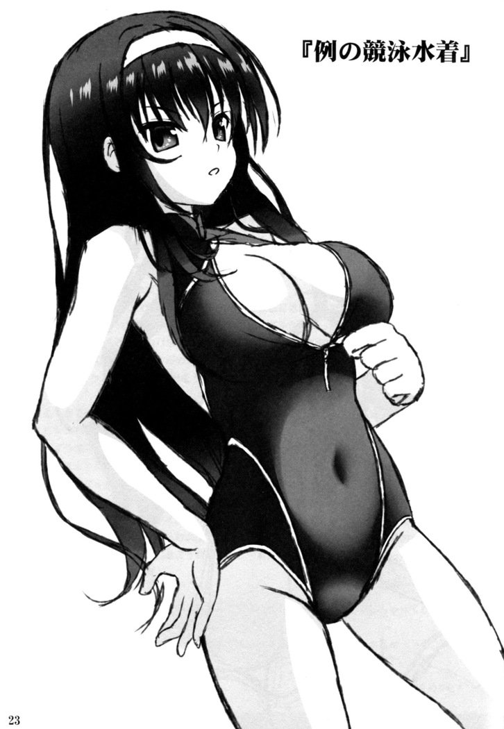 詩の羽