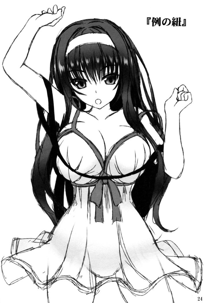 詩の羽