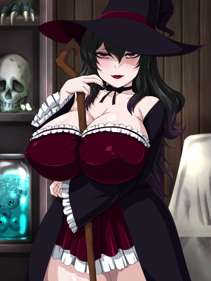 まじょうだやの悪魔大行
