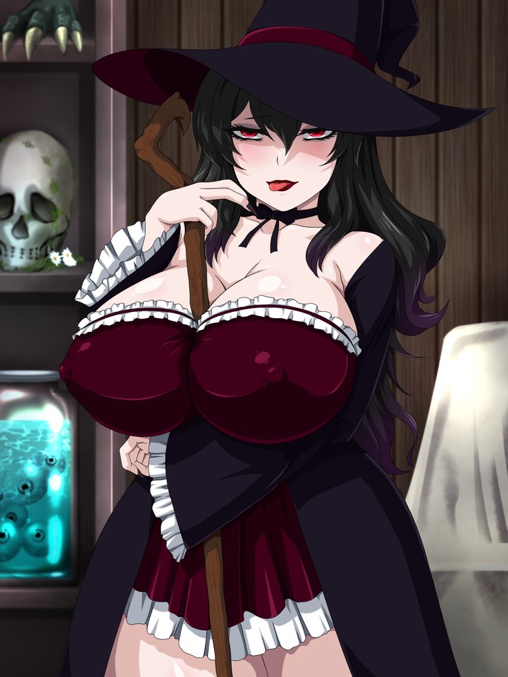 まじょうだやの悪魔大行