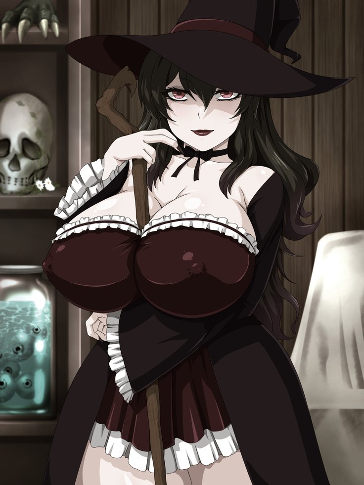 まじょうだやの悪魔大行