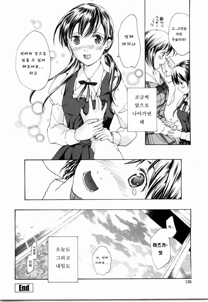 少女聖樹-少女の聖域