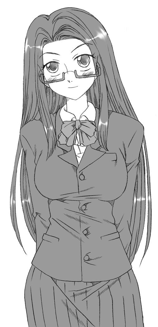 れかちゃん、でんきいす