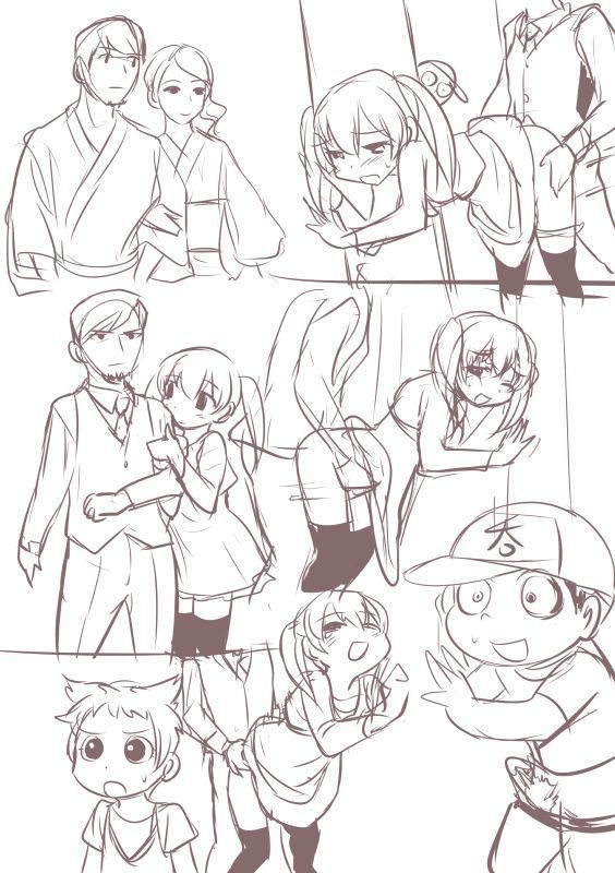 ノンキボーイCh。 1-48