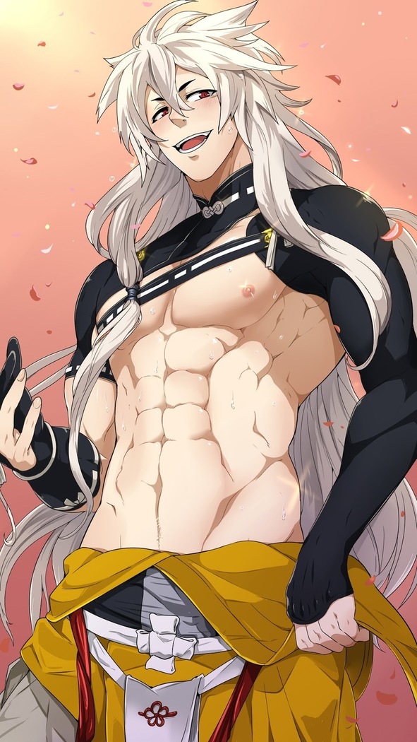 Mazjojo Patreon 2016年1月 Mazjojo Patreon 2016年1月