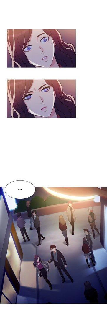 魔女のスキャンダルCh.0-29