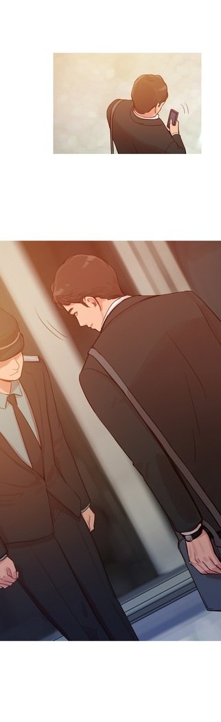 魔女のスキャンダルCh.0-29