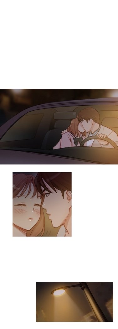 魔女のスキャンダルCh.0-29