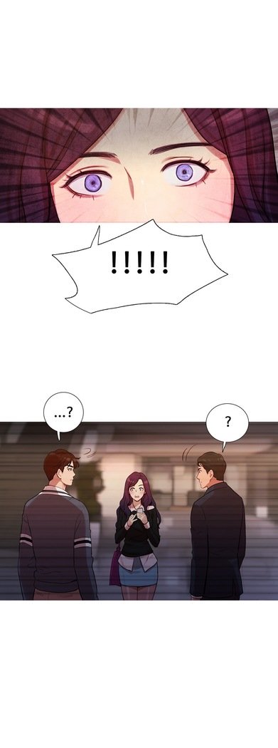 魔女のスキャンダルCh.0-29