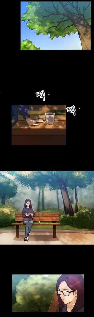 魔女のスキャンダルCh.0-29