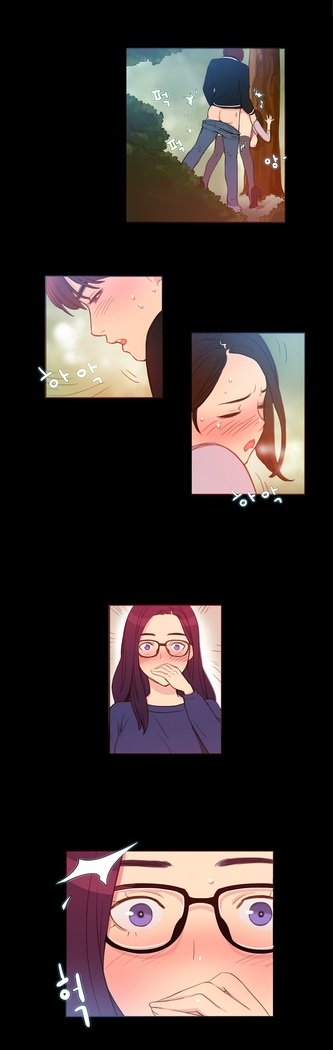 魔女のスキャンダルCh.0-29