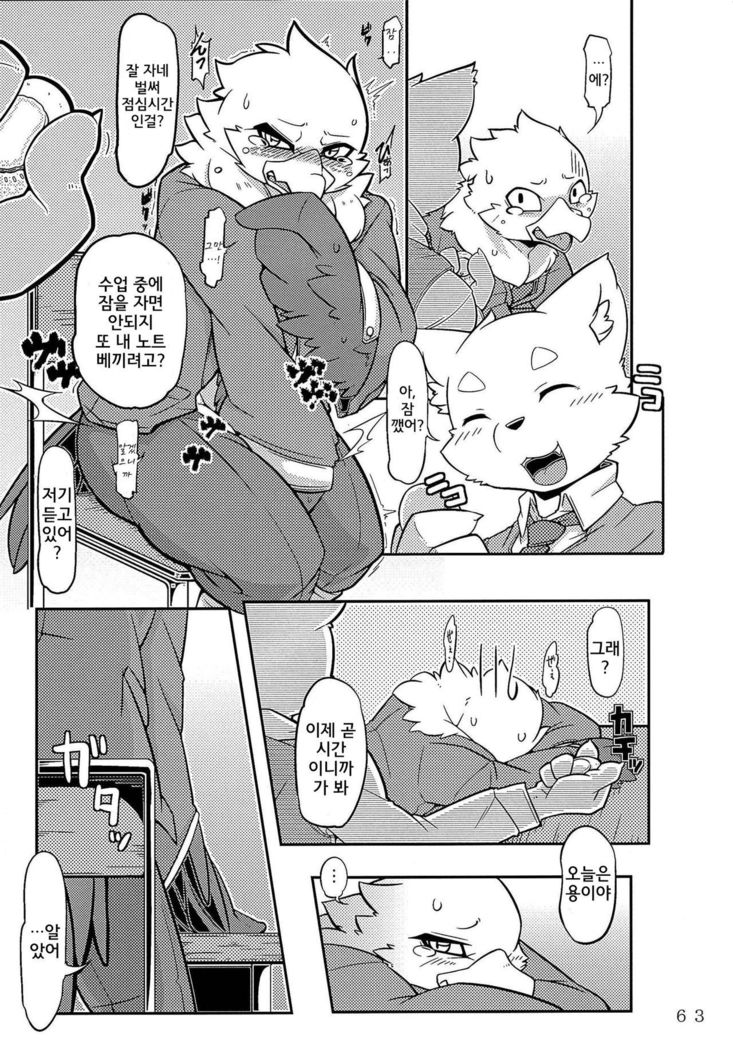 和紙こうこうせいの西南