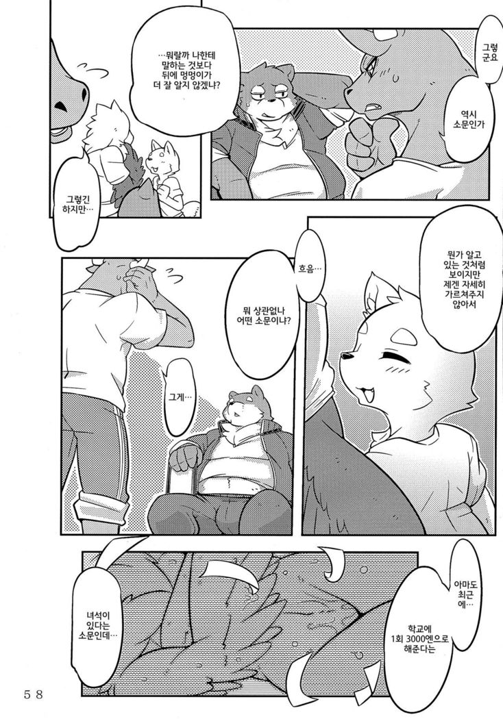 和紙こうこうせいの西南