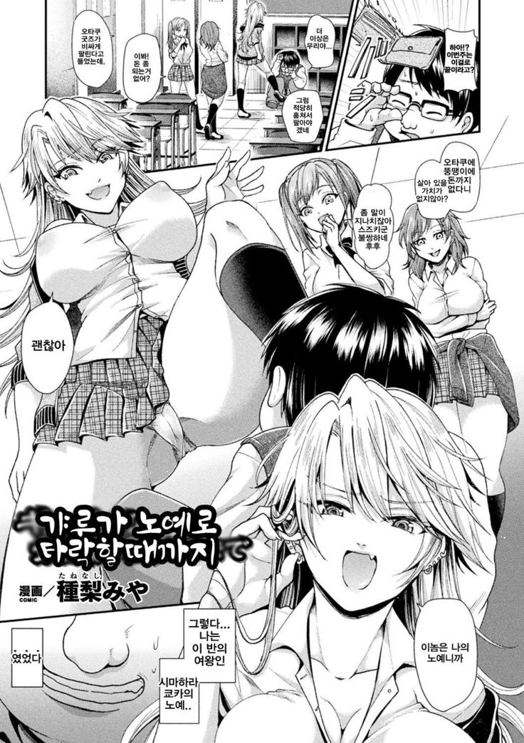 ギャルがどれいにおちる作った ギャルがどれいにおちる作った