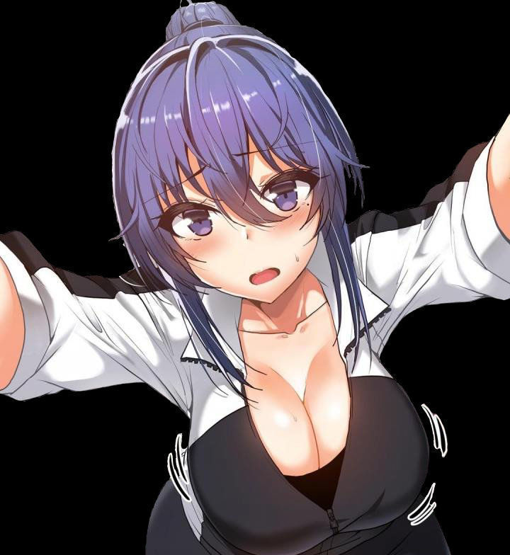 壁を濡らした少女Ch。 3-10 壁を濡らした少女Ch。 3-10