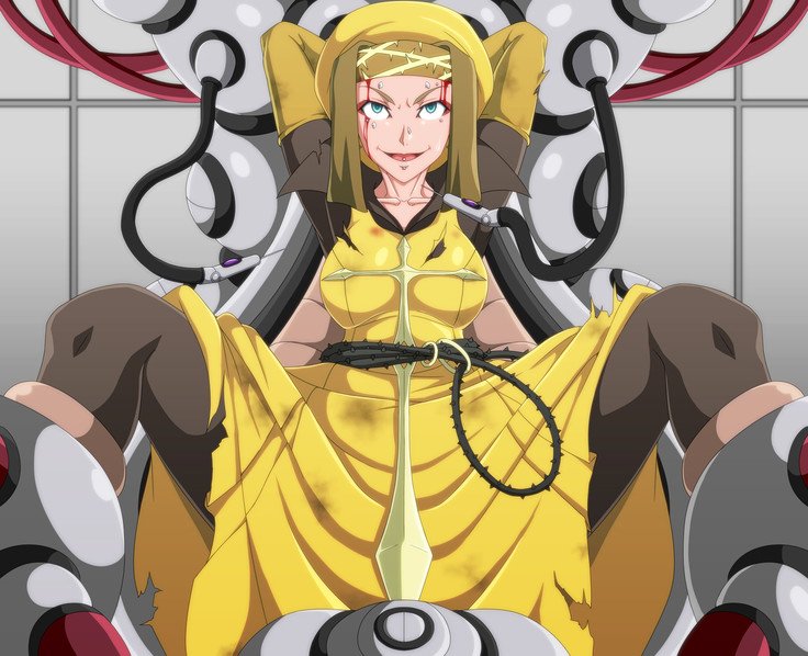 ツイニカミノウセキノヒトリオホカクシタゾ！