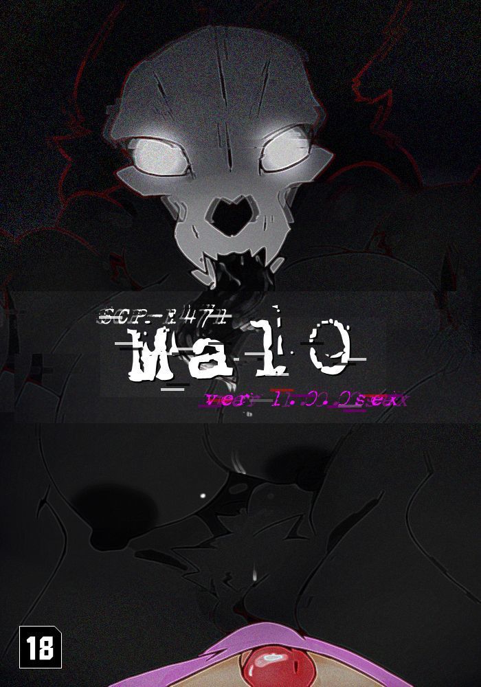 SCP-1471 MalO ver1.0.0sex SCP-1471 MalO ver1.0.0sex